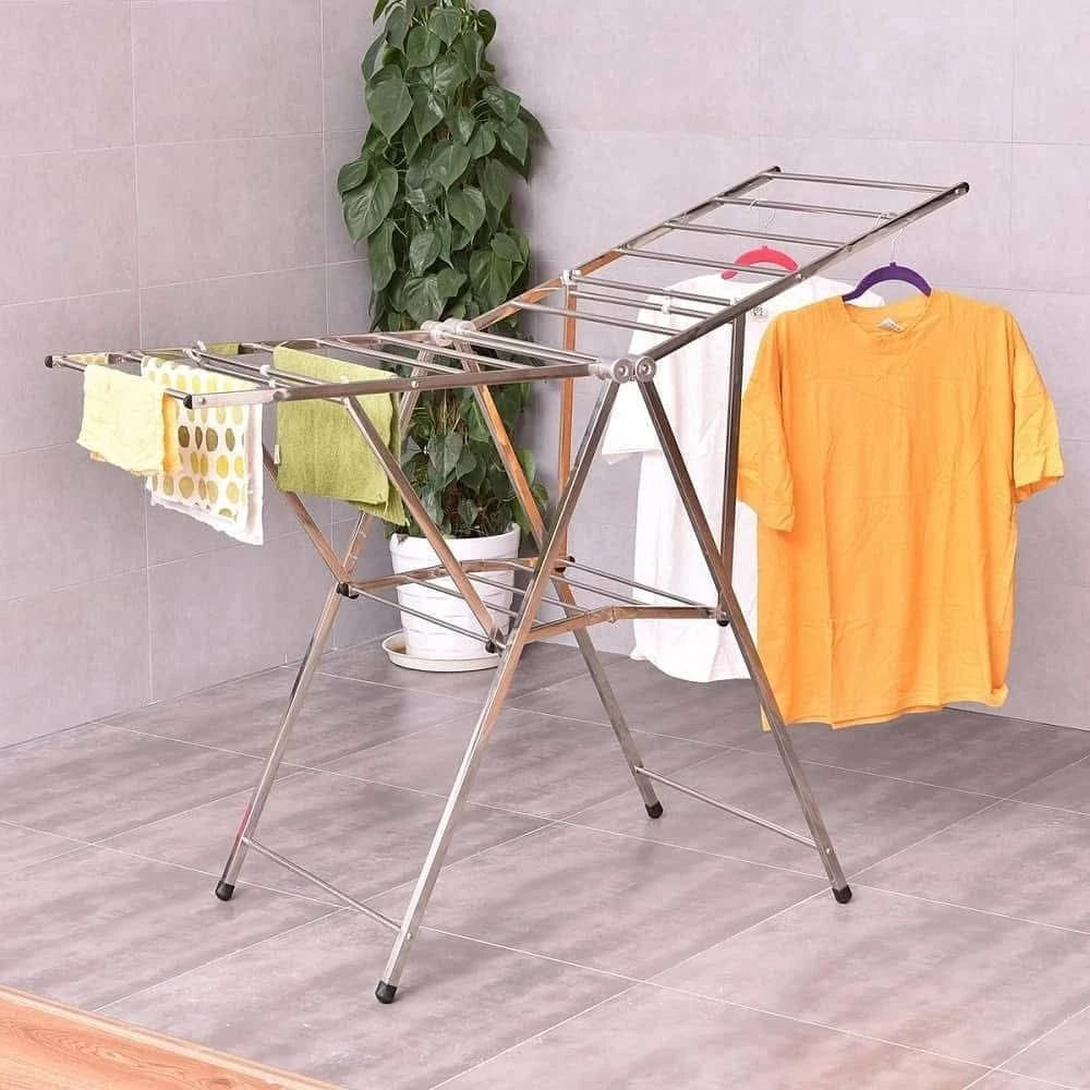 SKB 204 Model Cloth dry hanger Combo