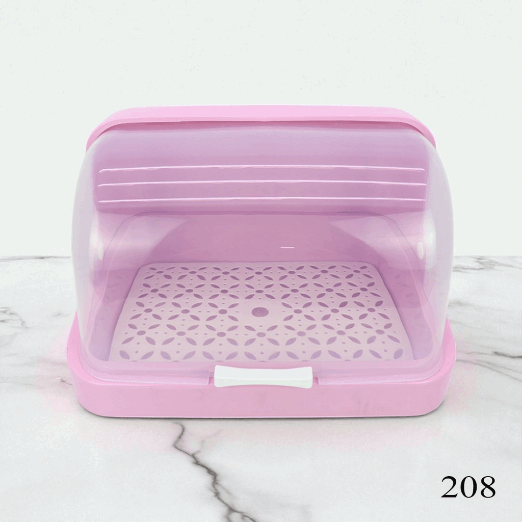 Baby Feeding Bottle Storage Box - KT Bazar BD Shop