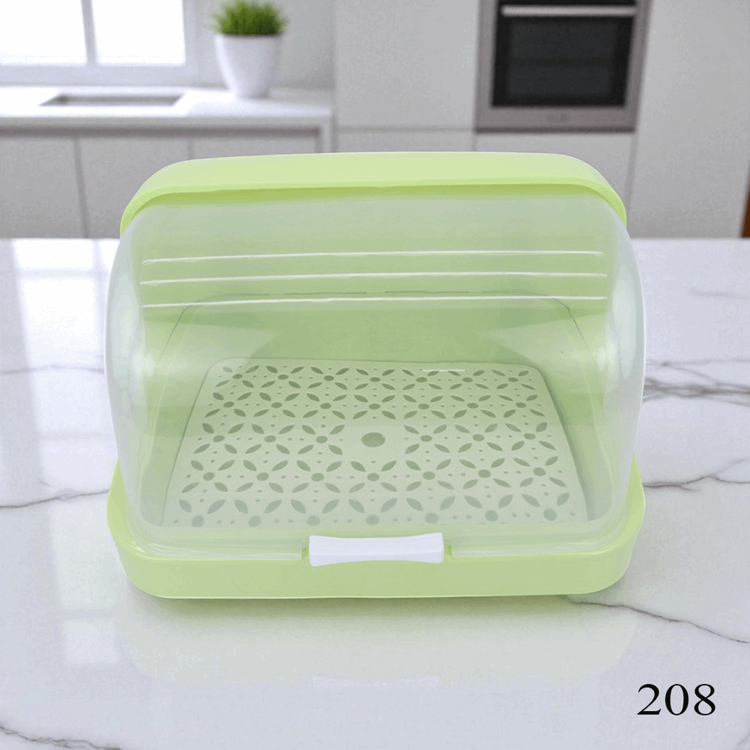 Baby Feeding Bottle Storage Box - KT Bazar BD Shop