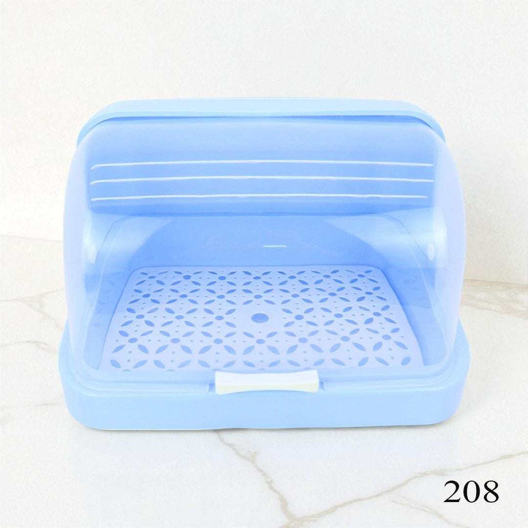 Baby Feeding Bottle Storage Box - KT Bazar BD Shop