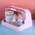 Baby Feeding Bottle Storage Box - KT Bazar BD Shop