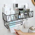 Bathroom Shelf Rack - KT Bazar BD Shop
