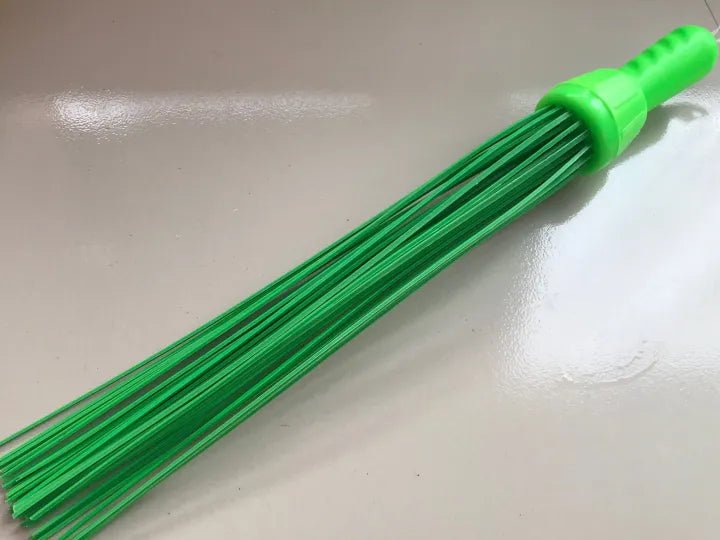 China Plastic Bed Broom - KT Bazar BD Shop