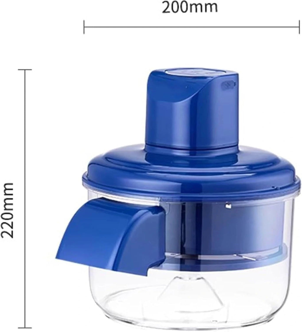 Electric Fruit Peeling Machine - KT Bazar BD Shop