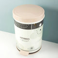 Homio Padel Bin 8 Litre - KT Bazar BD Shop