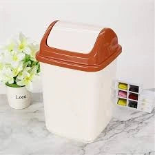 Trash Can