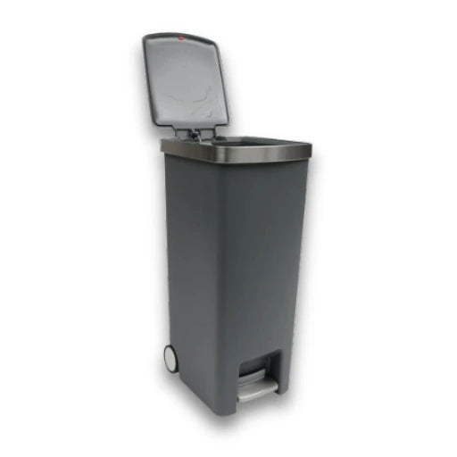 Premium Modern Pedal Dustbin