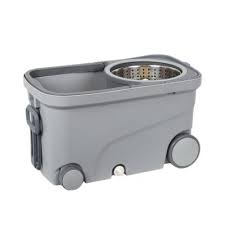 4 Wheel BMW Mop Bucket