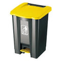 Commercial Plastic Pedal Dustbin China