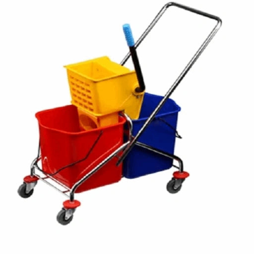 Industrial Mop Bucket