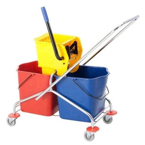 Industrial Mop Bucket