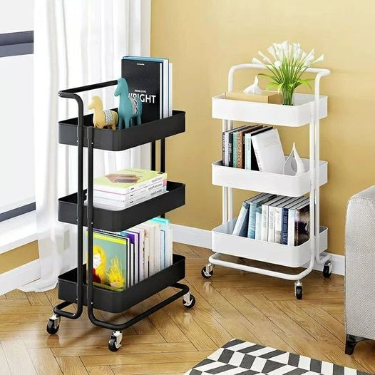 Kitchen trolley Multifunctional