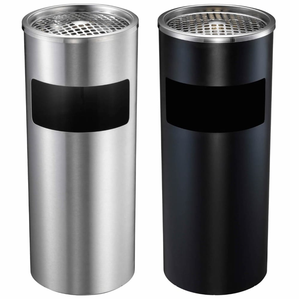 Ash Tray Litter Bin 30L