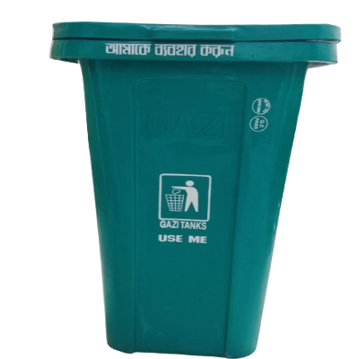 Waste Bin 120 Ltr