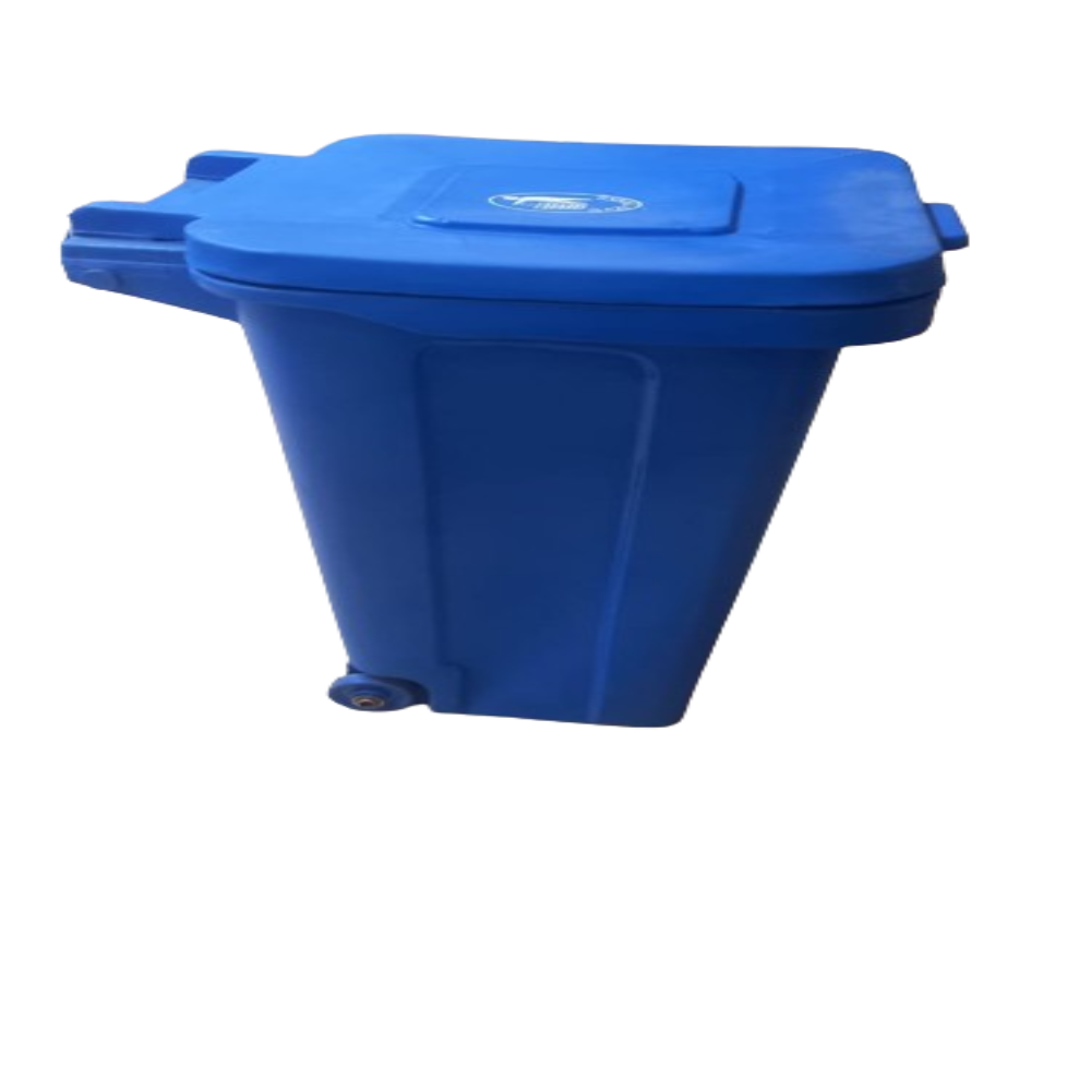 Waste Bin 120 Ltr