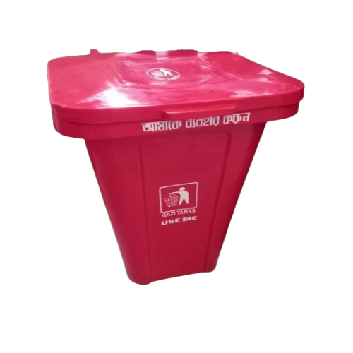 Waste Bin 120 Ltr