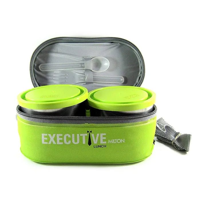 Milton Executive Insulated Lunch Box - KT Bazar BD Shop