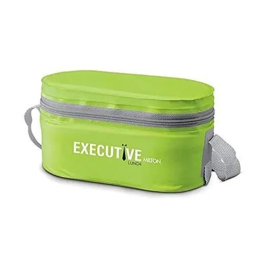 Milton Executive Insulated Lunch Box - KT Bazar BD Shop