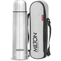 Milton Thermosteel Flip - Lid Vacuum Insulated Bottle - KT Bazar BD Shop