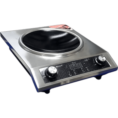 Miyako Premium Multi Pan Infrared Cooker – 2200W ATC - 22S7 - KT Bazar BD Shop