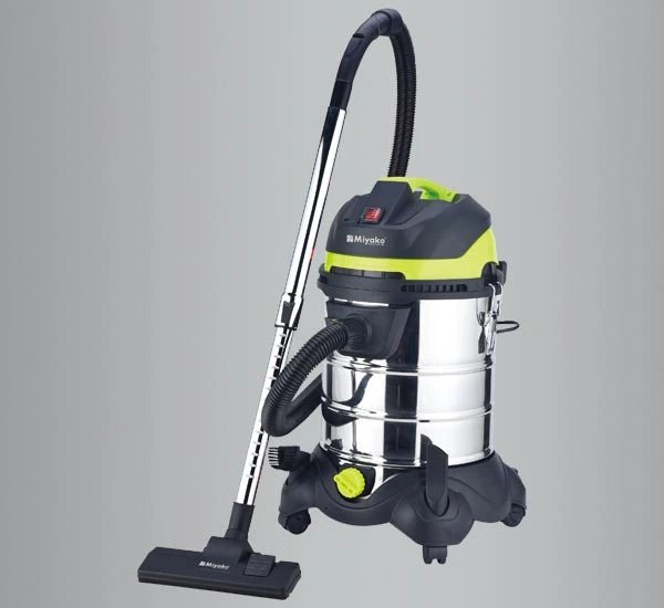Miyako Vacuum Cleaner 25L - KT Bazar BD Shop