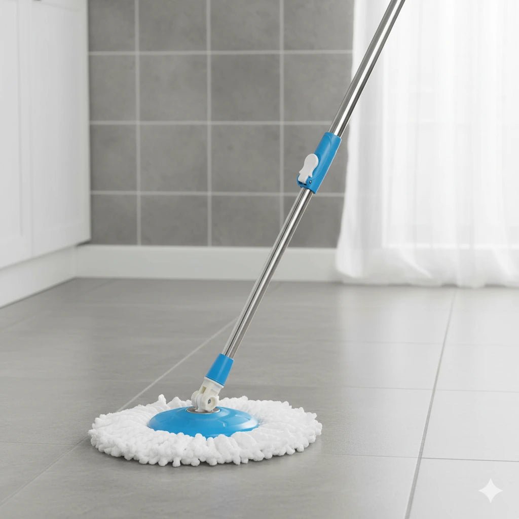 Mop Bucket - KT Bazar BD Shop