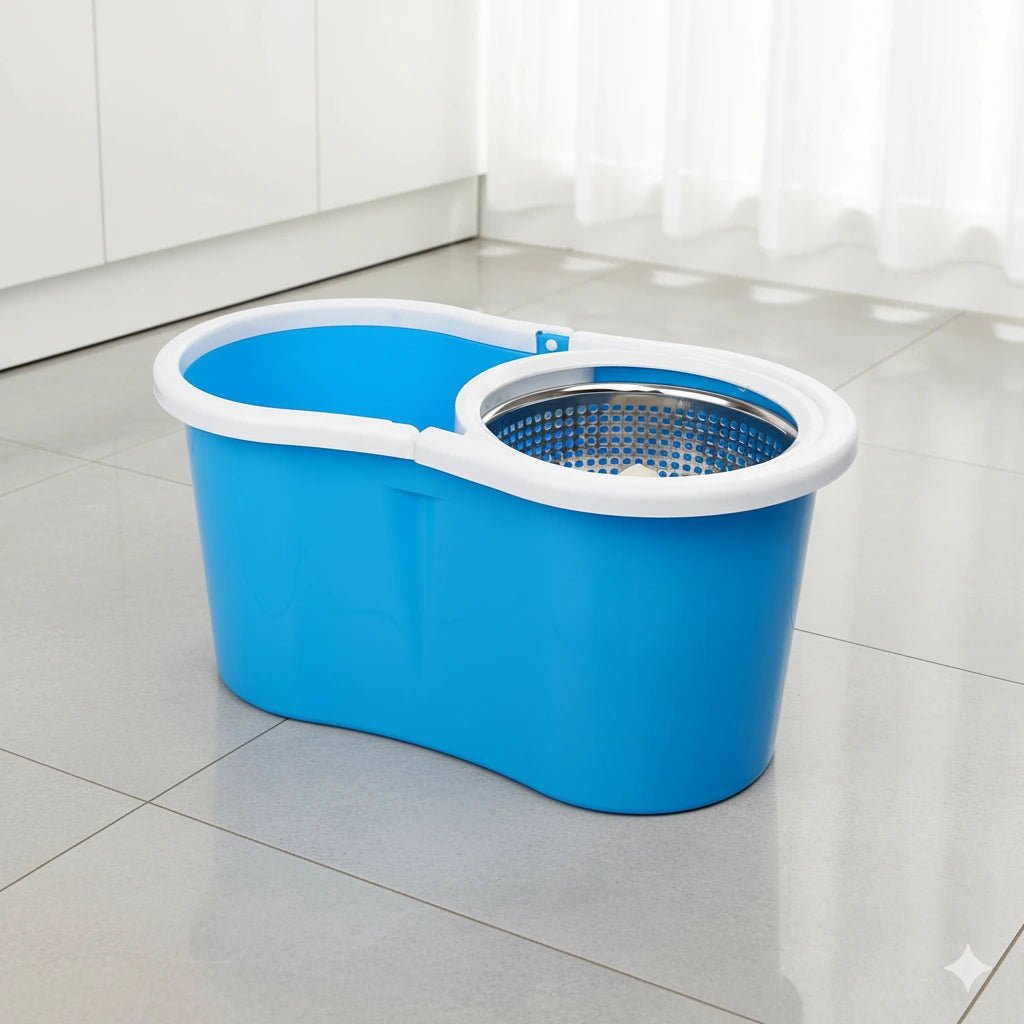 Mop Bucket - KT Bazar BD Shop