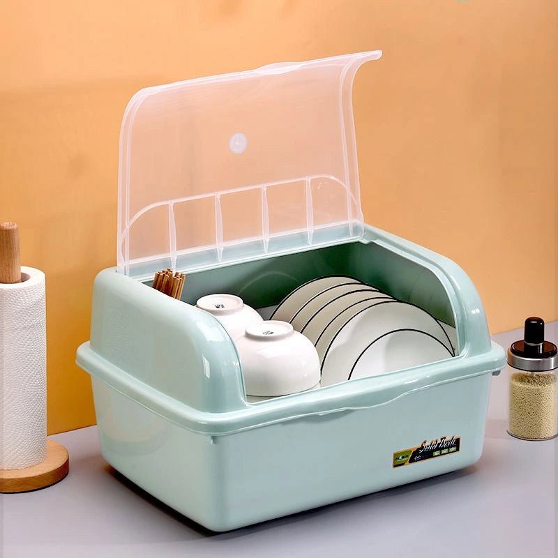 Multi - functional Dish Rack 3 Size Available - KT Bazar BD Shop