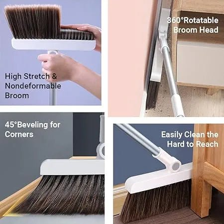 OYBOS Floor Cleaning Set - KT Bazar BD Shop