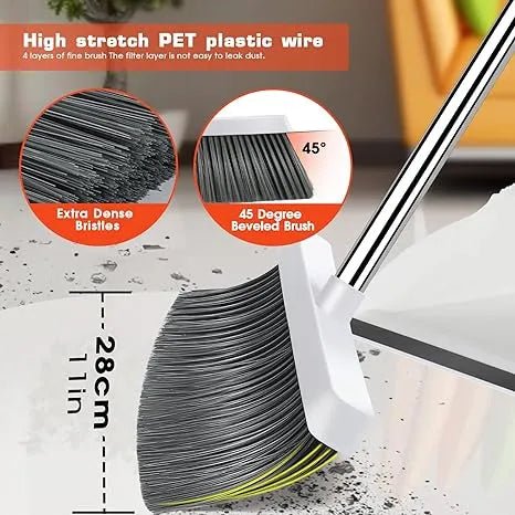 OYBOS Floor Cleaning Set - KT Bazar BD Shop