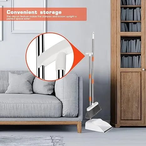 OYBOS Floor Cleaning Set - KT Bazar BD Shop