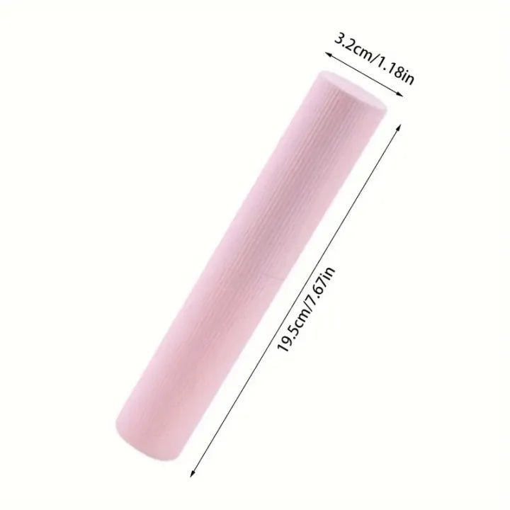 Portable Travel Toothbrush Storage Box – 1pc - KT Bazar BD Shop