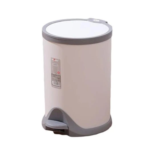 Premium Pedal Dustbin - KT Bazar BD Shop