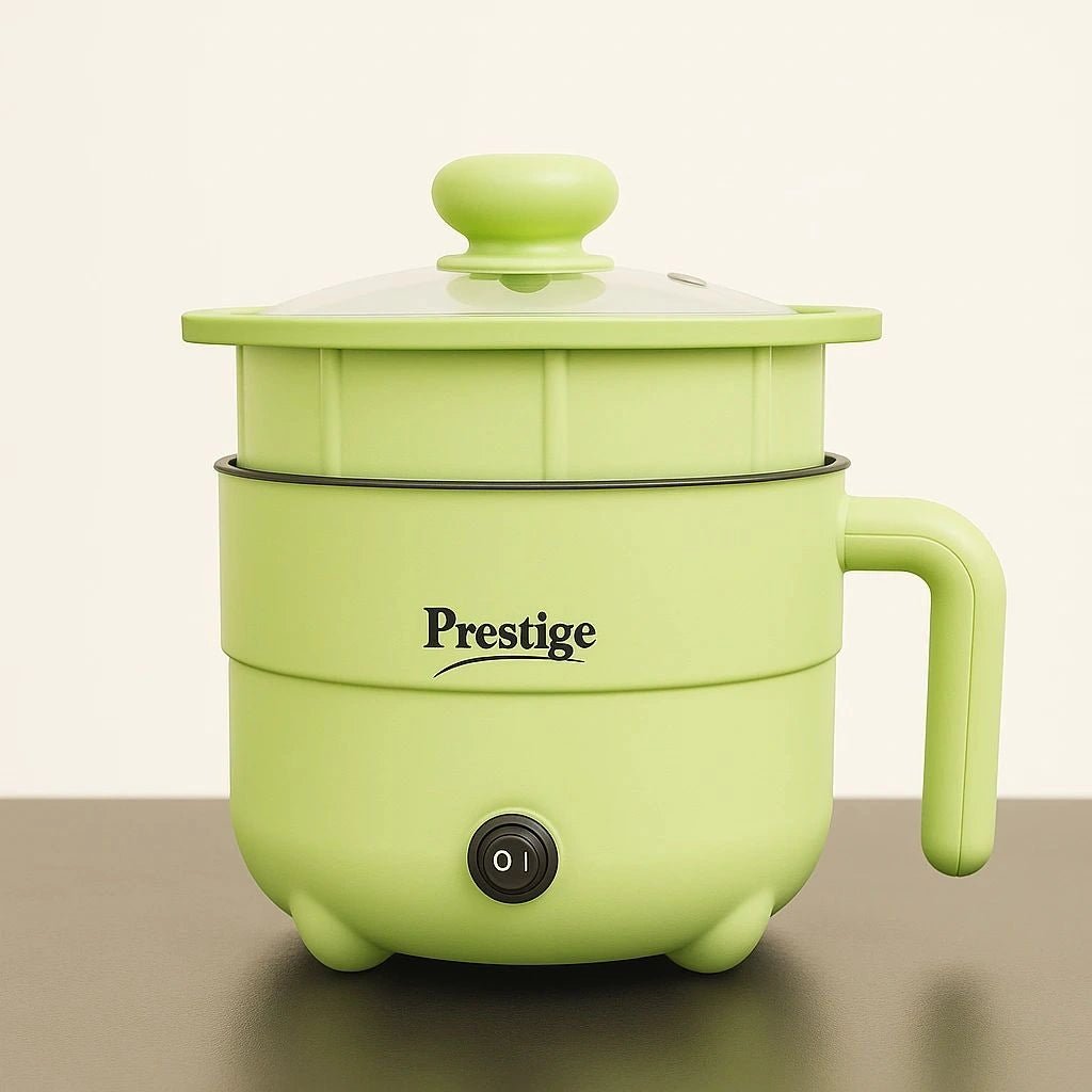 Prestige Multi Purpose Electric Cooker 2 Ltr - KT Bazar BD Shop