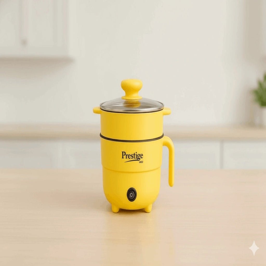 Prestige Multi Purpose Electric Cooker 2 Ltr - KT Bazar BD Shop