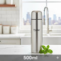 Prestige Stainless Steel Thermos Flask - KT Bazar BD Shop