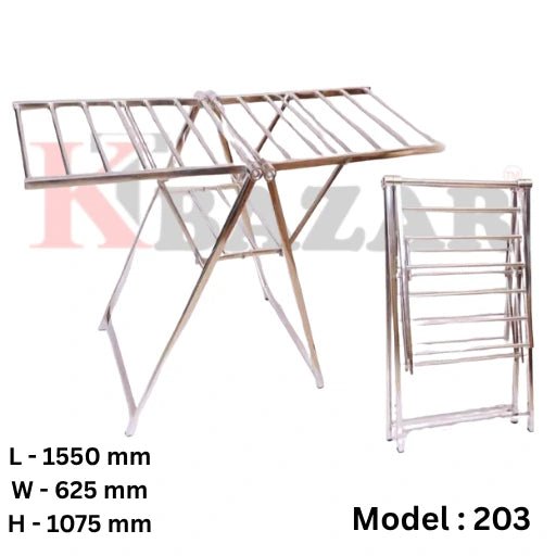 SKB Dry Cloth Hanger All Model - KT Bazar BD Shop