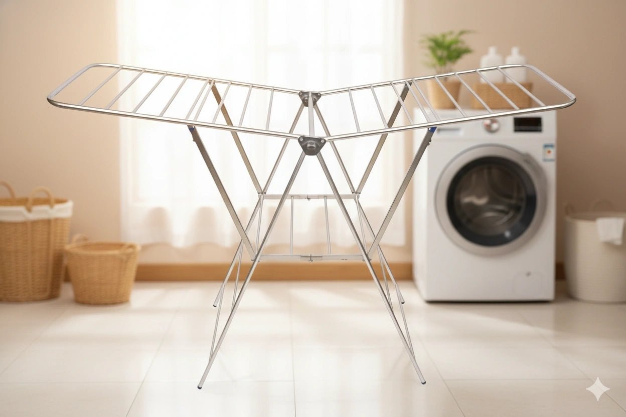 SKB Dry Cloth Hanger All Model - KT Bazar BD Shop