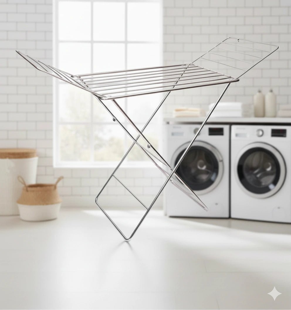 SKB Dry Cloth Hanger All Model - KT Bazar BD Shop