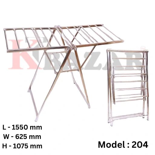 SKB Dry Cloth Hanger All Model - KT Bazar BD Shop