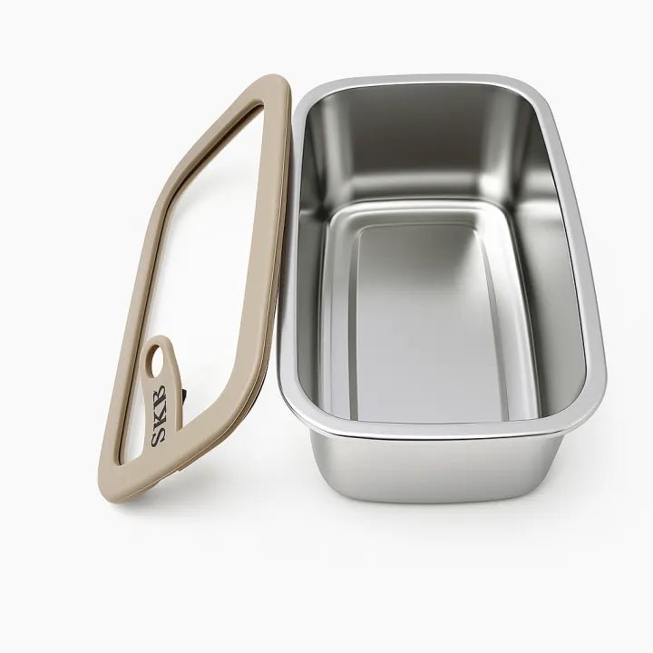 SKB Food Container 1100ml - KT Bazar BD Shop