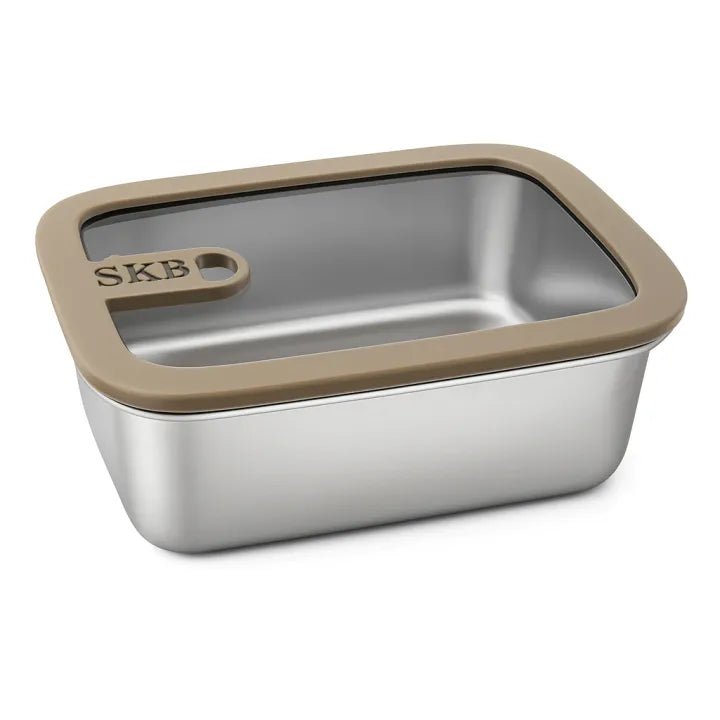 SKB Food Container 1100ml - KT Bazar BD Shop