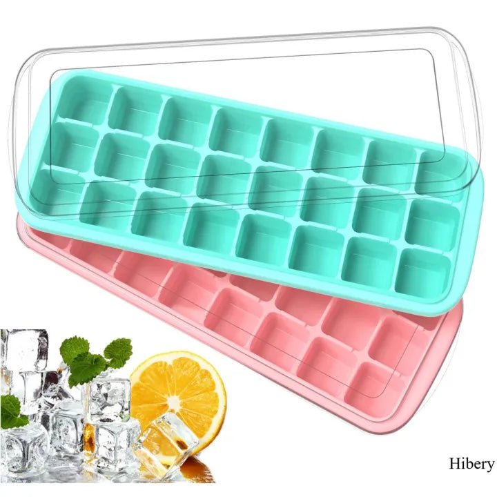 Snow Ice Cube Tray - KT Bazar BD Shop
