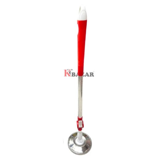 Spin Mop Handle with steel plate - KT Bazar BD Shop