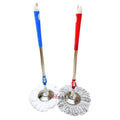 Spin Mop Handle with steel plate - KT Bazar BD Shop