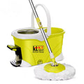 Spin Paddle Mop - KT Bazar BD Shop