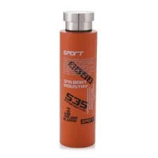 Sports Water Bottle Hot and Cold 800ml and 500ml - KT Bazar BD Shop