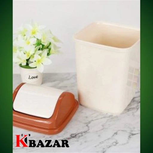 Trash Can - KT Bazar BD Shop