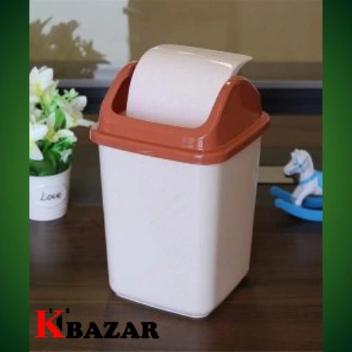 Trash Can - KT Bazar BD Shop