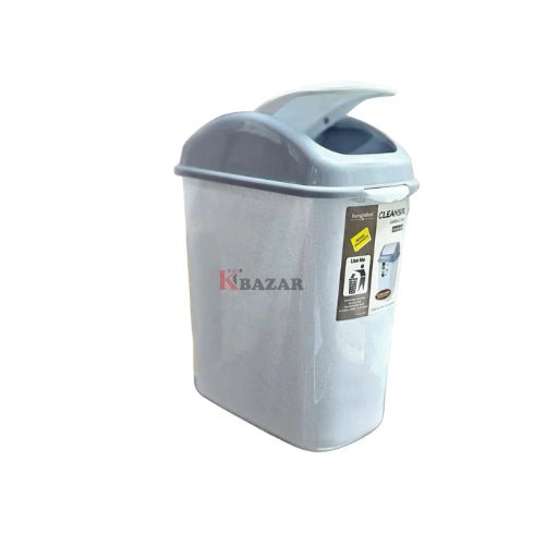 Trash Can - KT Bazar BD Shop